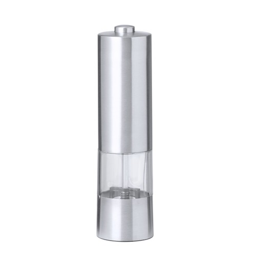 Electric Salt and Pepper Mill Cinder Electric Salt and Pepper Mill Cinder