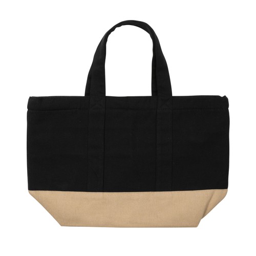 Borsa termica in canvas riciclato 285 gm2 Impact Aware™ Borsa termica in canvas riciclato 285 gm2 Impact Aware™