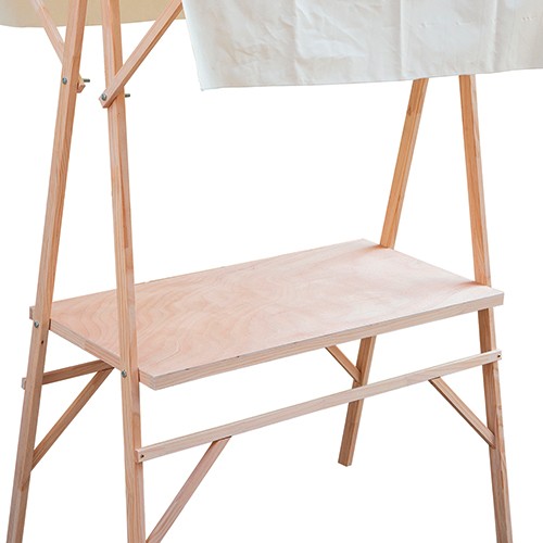 Easy to assemble exhibition stand for your events. Sorbo Easy to assemble exhibition stand for your events. Sorbo