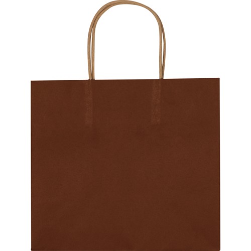 papieren tas, klein papieren tas, klein
