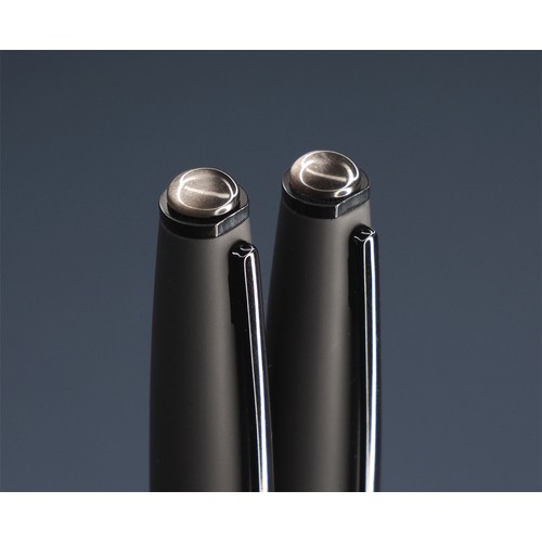Obsidian stone Pen set Obsidian stone Pen set