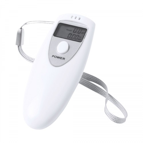 Pocket Breathalyzer Krusiduller