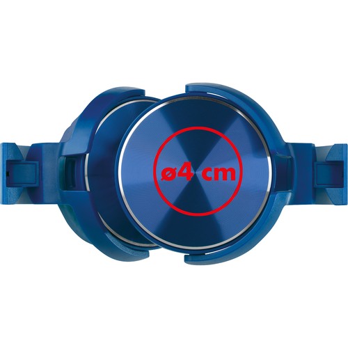 Bluetooth koptelefoon