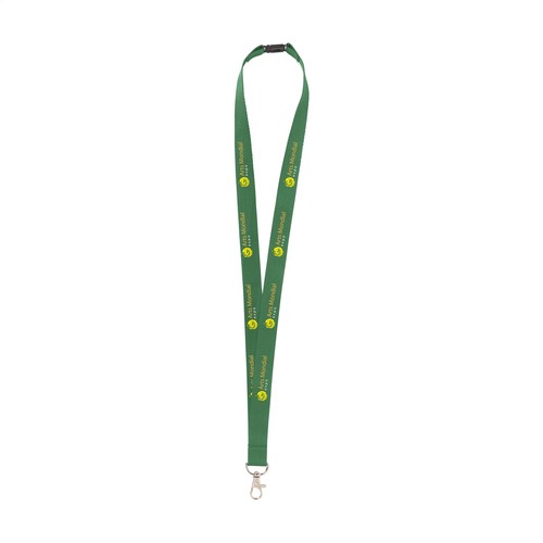 KeyCord Budget Safety 2 cm lanyard KeyCord Budget Safety 2 cm lanyard
