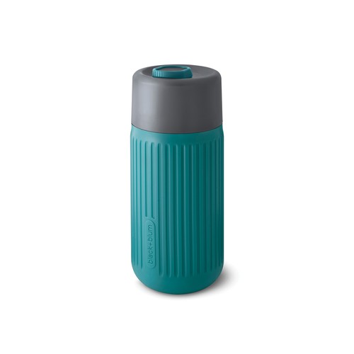 Black+Blum Glass Travel Cup 340ML Black+Blum Glass Travel Cup 340ML