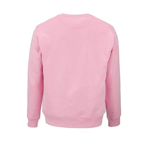 Waikiki U Unisex crew neck sweatshirt. Organic cotton and rPET. 300gsm Waikiki U Unisex crew neck sweatshirt. Organic cotton and rPET. 300gsm