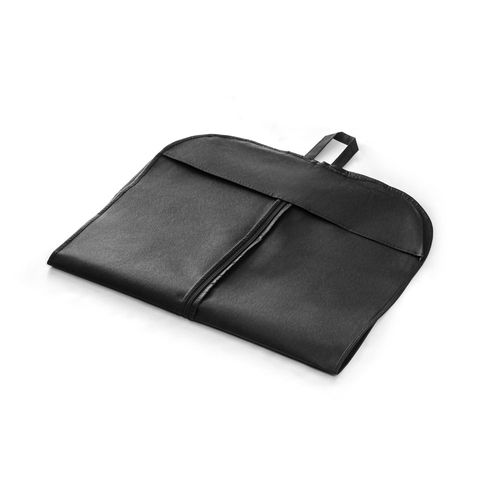 SEVENTH. Housse porte costume en non-tissé (80 g/m²) SEVENTH. Housse porte costume en non-tissé (80 g/m²)