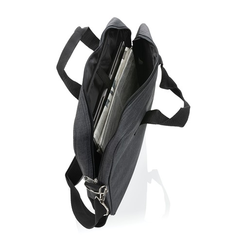Classic 15” laptop bag Classic 15” laptop bag