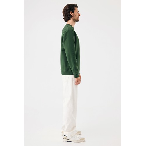 IQONIQ Torla recycled cotton crew neck IQONIQ Torla recycled cotton crew neck