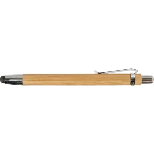 Penna a sfera capacitiva in bamboo Jerome Penna a sfera capacitiva in bamboo Jerome