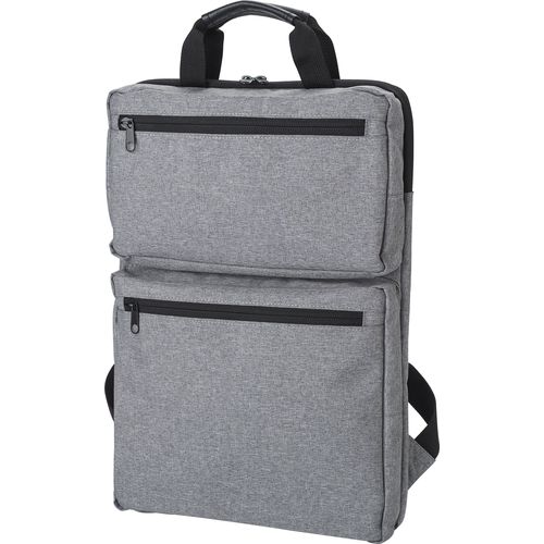 Polycanvas (300D) backpack Seth Polycanvas (300D) backpack Seth