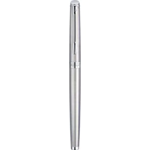 Waterman stainless steel fountain pen Waterman stainless steel fountain pen