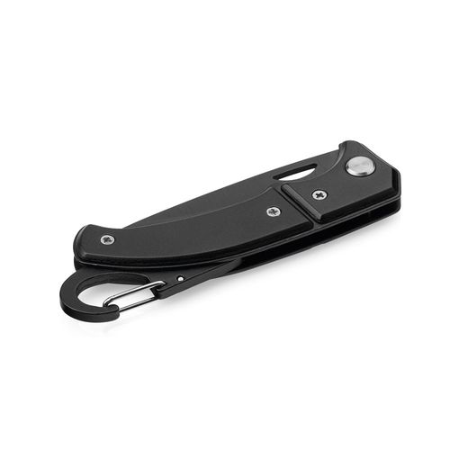 FRED. Pocket knife in stainless steel and metal FRED. Pocket knife in stainless steel and metal
