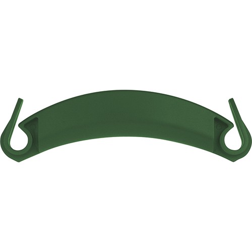 PLASTIC HANDLE FOR SHOPPING BAG