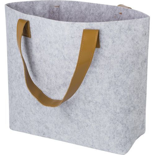 rPET felt shopping bag Hunter
