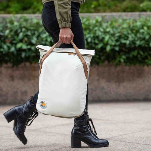Peak Design Everyday Totepack 20L Bone Peak Design Everyday Totepack 20L Bone