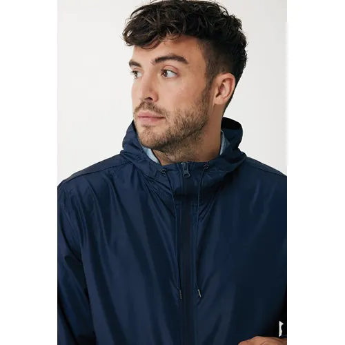 Veste légère en polyester recyclé IQONIQ Logan