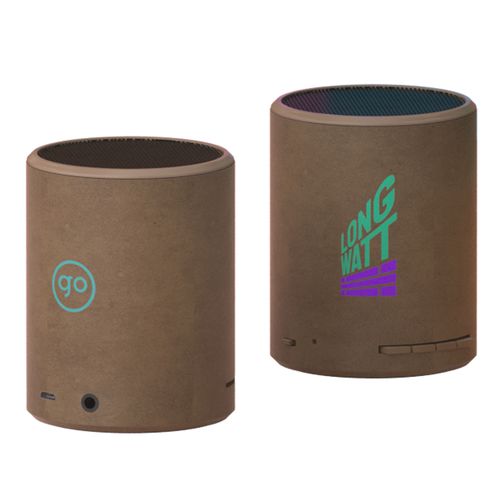 luidsprekerbox
