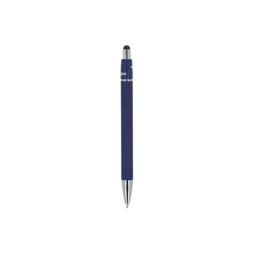 Spinner ballpen aluminum