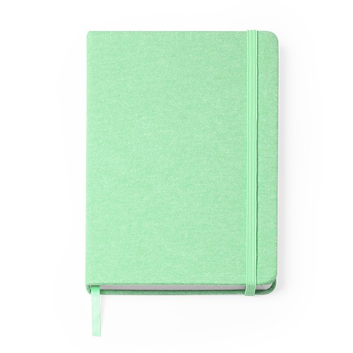 Carnet A5 avec couverture rigide. Marque-page et f Aniceto Carnet A5 avec couverture rigide. Marque-page et f Aniceto