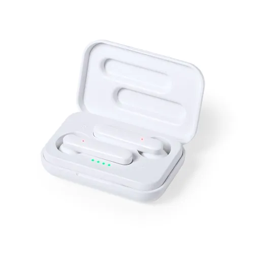 Auricolari Antibatterici Kikey Auricolari Antibatterici Kikey