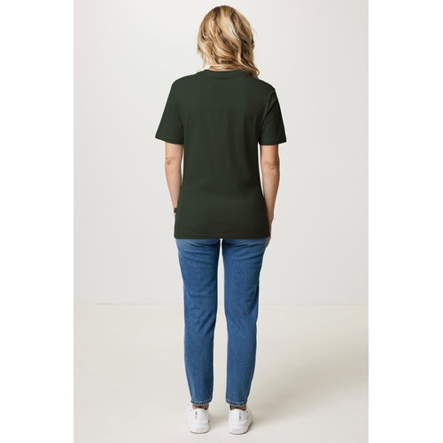 IQONIQ Bryce recycled cotton t-shirt IQONIQ Bryce recycled cotton t-shirt