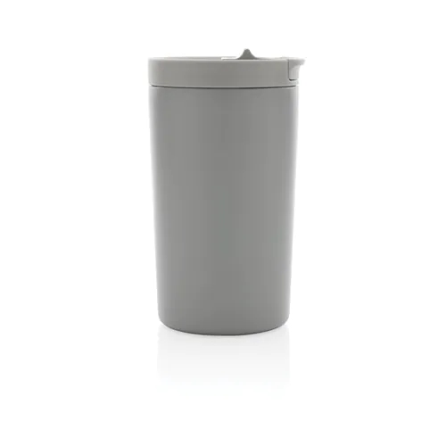 Taza con cierre hermético RCS RSS al vacío de doble pared Taza con cierre hermético RCS RSS al vacío de doble pared