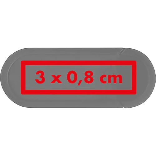 Cubierta de webcam Cubierta de webcam