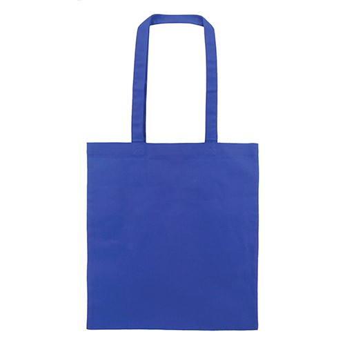 100% cotton bag. Gaius