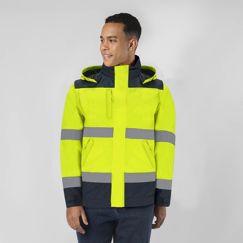 Parka Rauric Parka Rauric