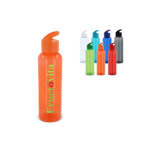 Water bottle Loop R-PET 600ml Water bottle Loop R-PET 600ml