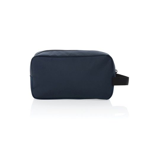 Armond AWARE™ RPET toiletry bag Armond AWARE™ RPET toiletry bag