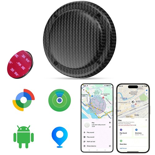 GPS-tracker