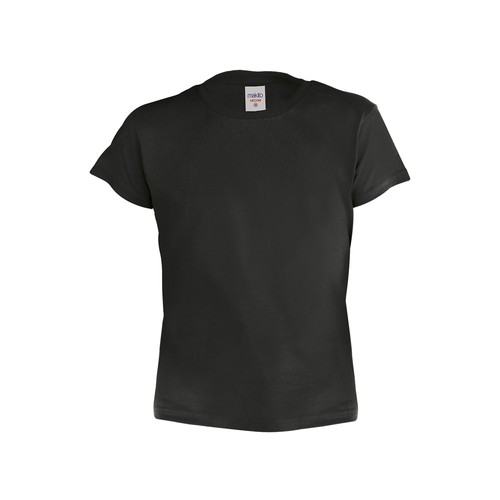Camiseta Niño Color Hecom Camiseta Niño Color Hecom