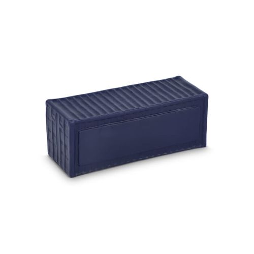 Anti-stress container