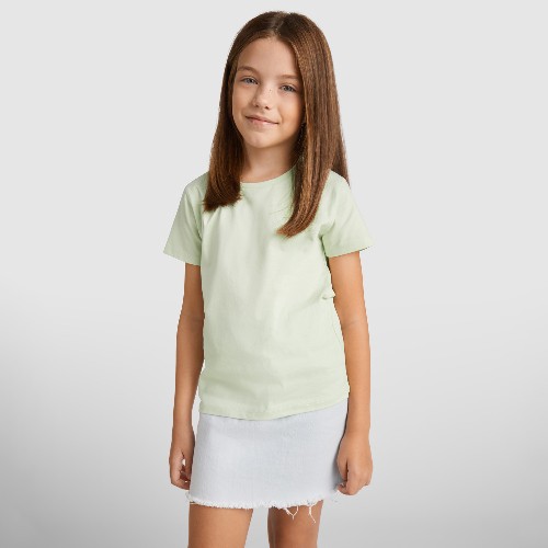 T-shirt coton bio BREDA