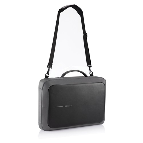 Bobby Bizz 2.0 anti-theft backpack & briefcase Bobby Bizz 2.0 anti-theft backpack & briefcase