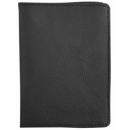 CreativDesign® Ausweistasche "170Select" schwarz