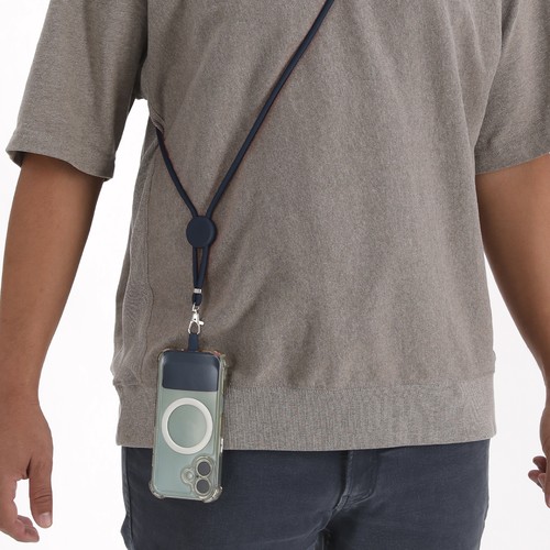 Holder Lanyard Zaret