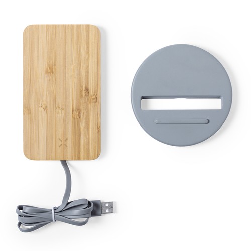 Charger Wiket Charger Wiket