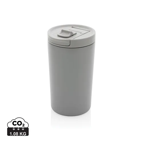 Taza con cierre hermético RCS RSS al vacío de doble pared Taza con cierre hermético RCS RSS al vacío de doble pared