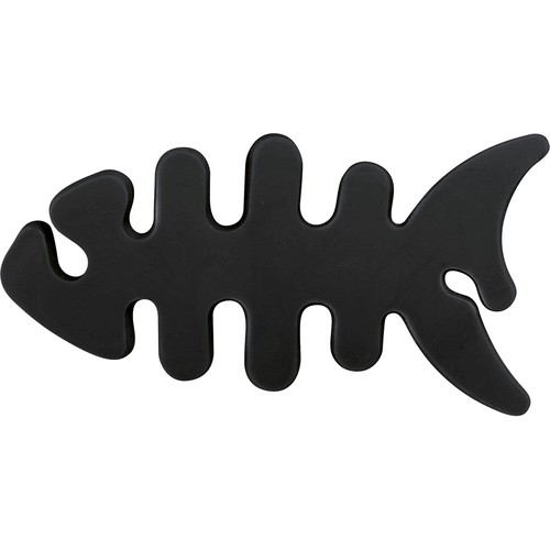 FISH BONE SILICONE CABLE SPOOL