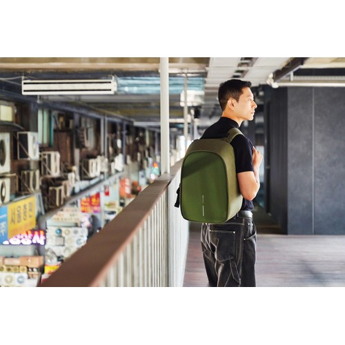 Zaino antitaccheggio Bobby Hero