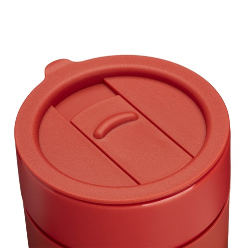 Tazza in ceramica con rivestimento in silicone da 300 ml Tazza in ceramica con rivestimento in silicone da 300 ml