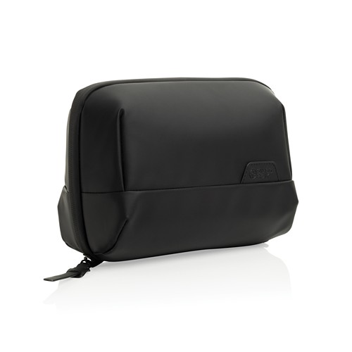 Swiss Peak OSLO RCS Foldable Toiletry Pouch