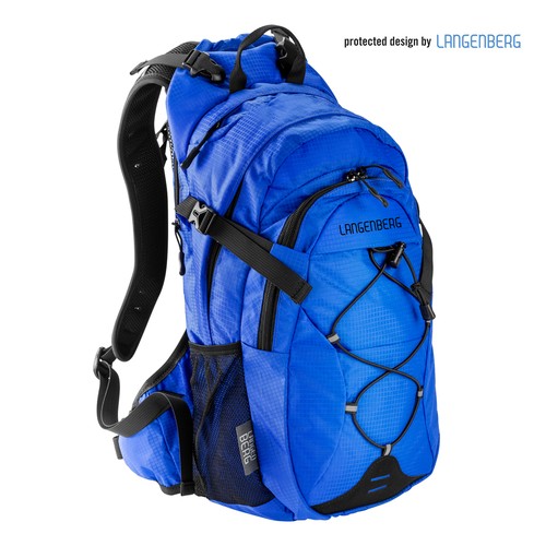 Backpack DUBBO Backpack DUBBO