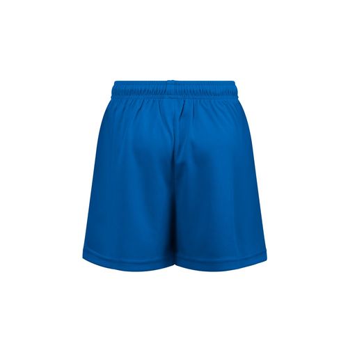 THC MATCH KIDS. Pantaloncini sportivi per bambini