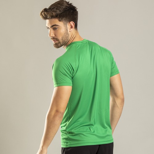 Adult T-Shirt Tecnic Dinamic
