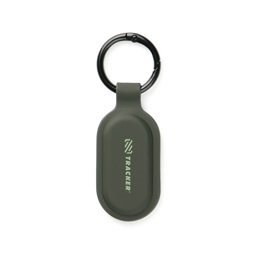 VINGA Baltimore RCS Key tag With Finder Dual VINGA Baltimore RCS Key tag With Finder Dual