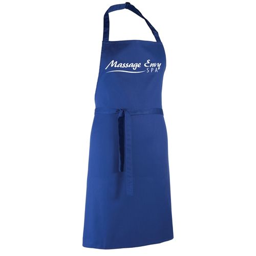 Adult Cotton Apron Adult Cotton Apron